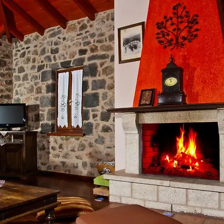 Aρχονταρικι Villas@suites *